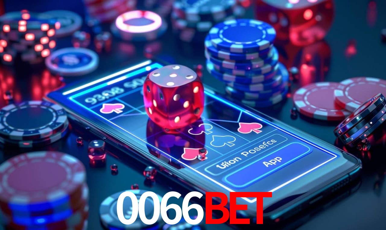 0066Bet Login App