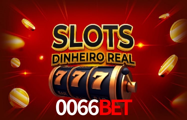 Sinta a adrenalina dos jogos de cassino com 0066Bet