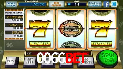 0066Bet: A Experiência de Casino com Jogos de Mesa ao Vivo
