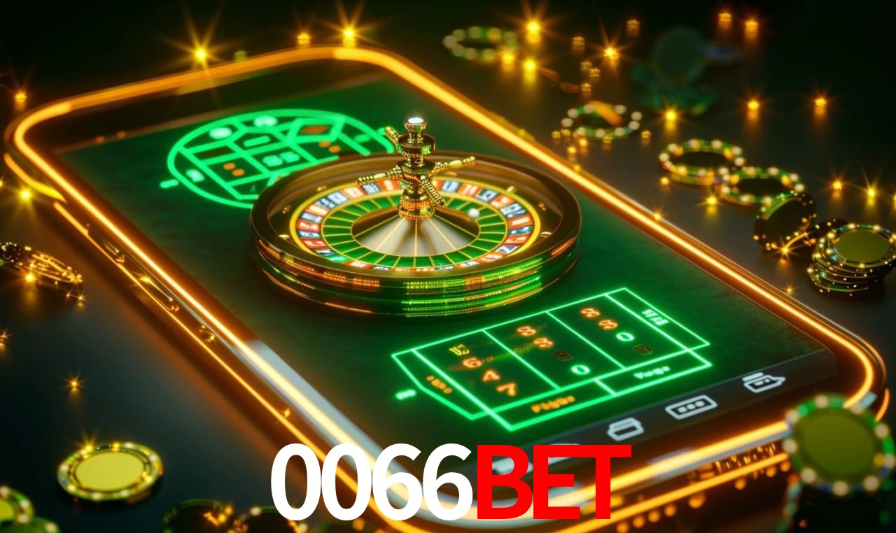 0066Bet Login App